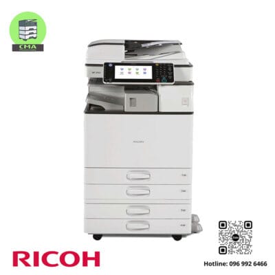 Máy Photocopy RICOH MP 6054