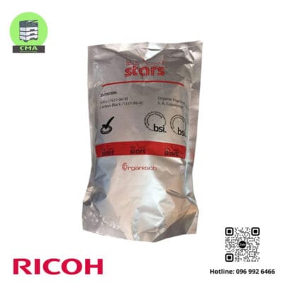 Mực gói MaxStars