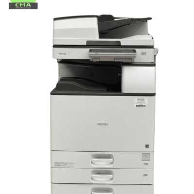 MAY-PHOTOCOPY-RICOH-MP-3555