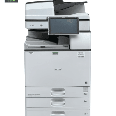 MAY-PHOTOCOPY-RICOH-MP-6055