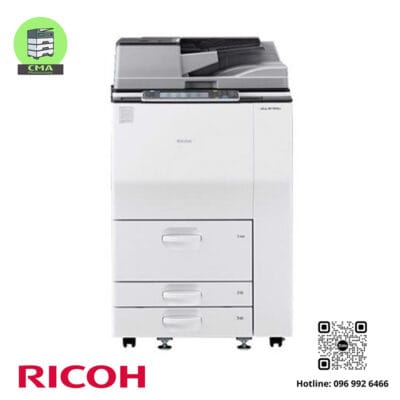 Máy Photocopy RICOH MP 7502