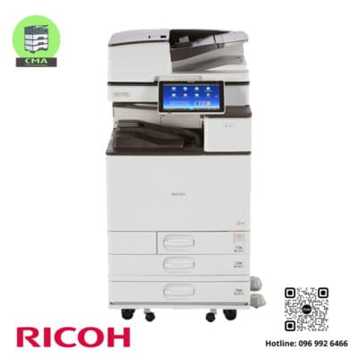 Máy photocopy Ricoh MP C5054