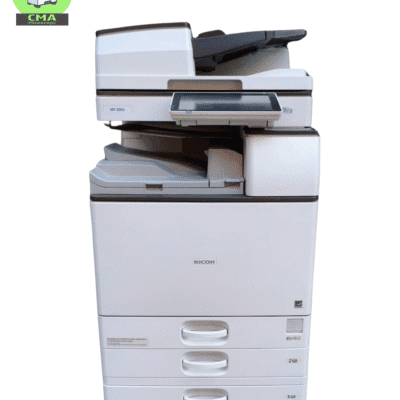 MAY-PHOTOCOPY-RICOH-MP-4055