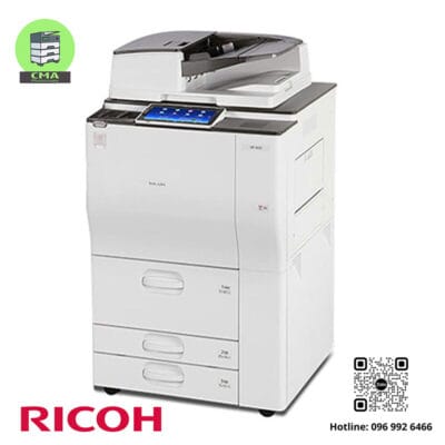 Máy Photocopy Ricoh MP 9003