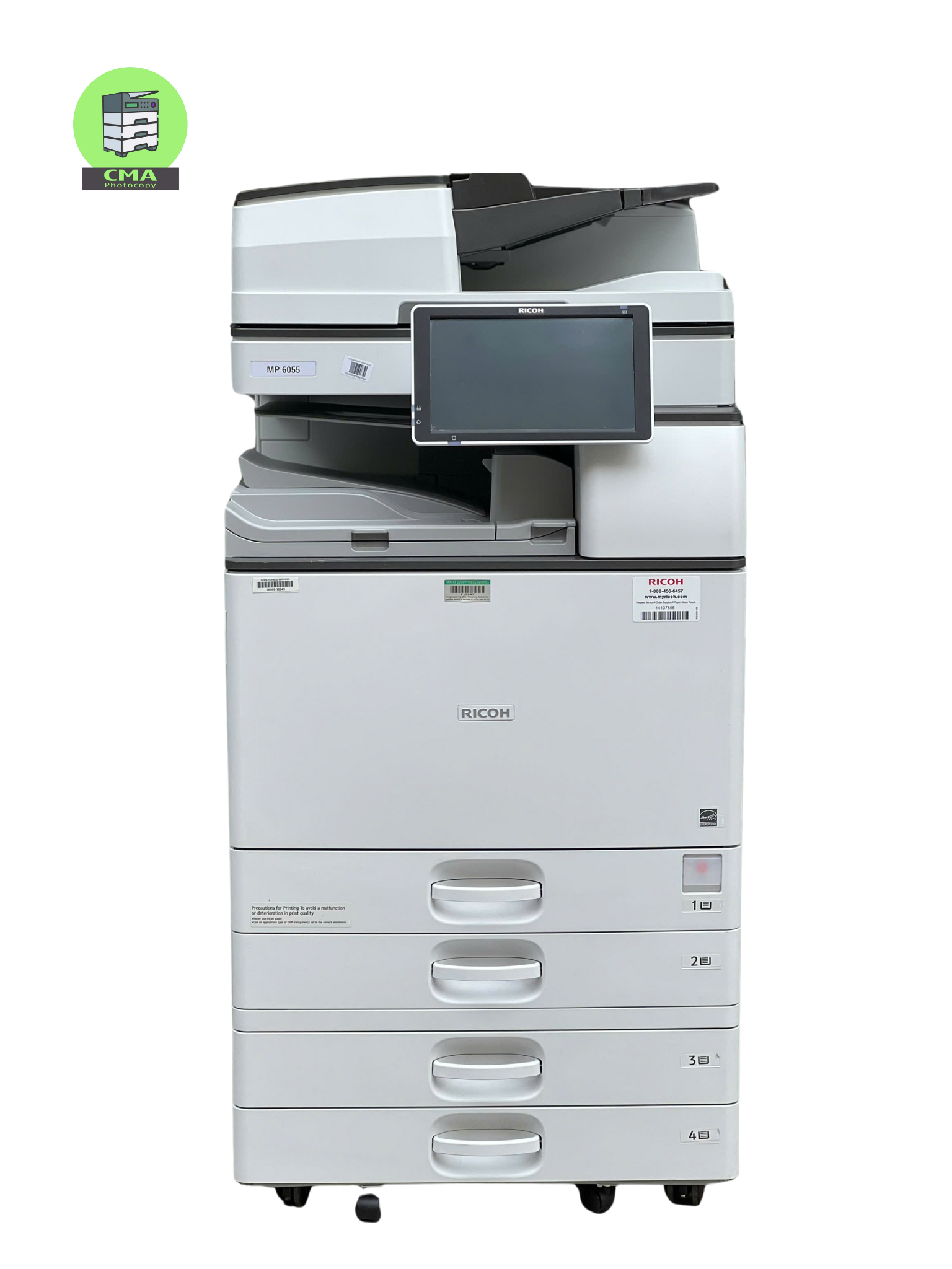 May-Photocopy-Ricoh-MP-6055