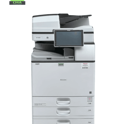 MAY-PHOTOCOPY-RICOH-MP-6055