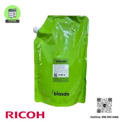 Mực gói Ricoh Biasdo
