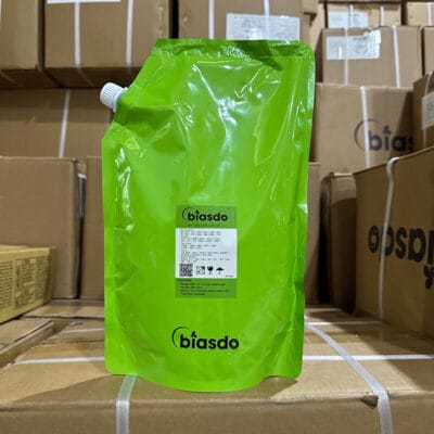 Mực gói Ricoh Biasdo