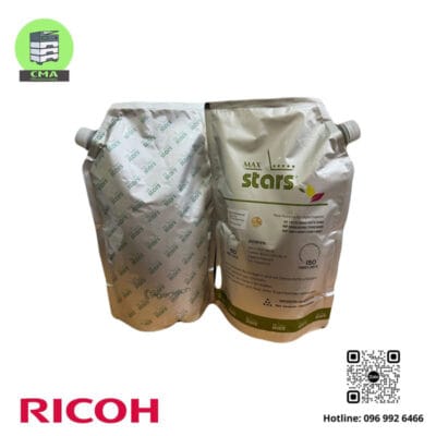 Mực gói Ricoh MAX STARS