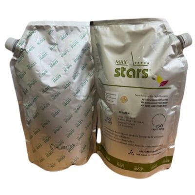 Mực gói Ricoh MAX STARS