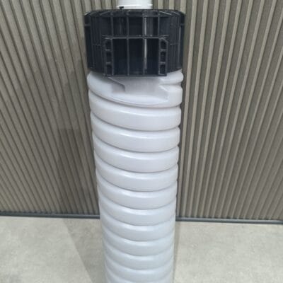 Mực ống máy ricoh