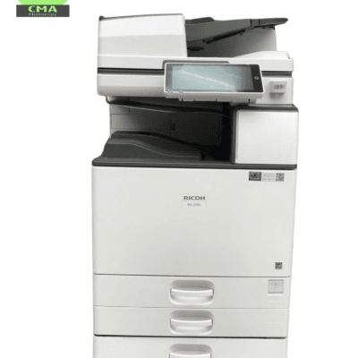 MAY-PHOTOCOPY-RICOH-IM-2500